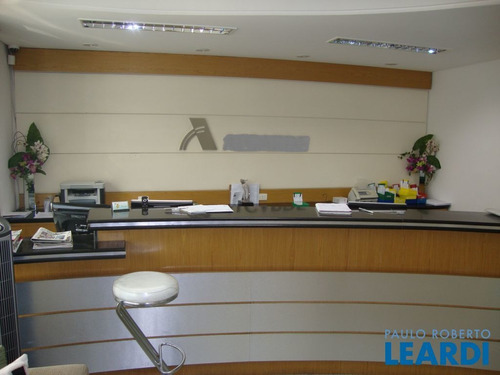 Imagem 3 de 15 de Casa Assobradada - Vila Ipojuca - Sp - 402479