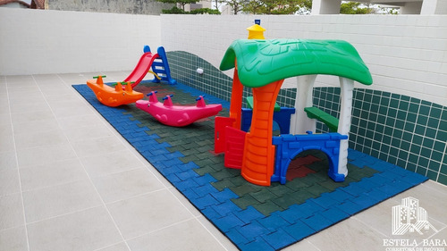Imagem 23 de 30 de Apartamento - Ap00282 - 69955523