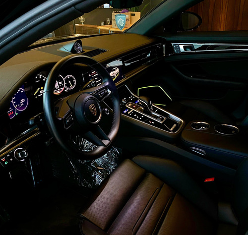 Porsche Panamera 2.9 V6 E-HYBRID 4 PLATINUM EDITION PDK