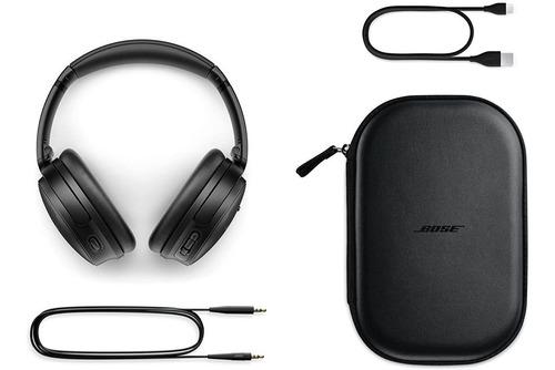 Imagen 3 de 5 de Audífonos Bose Quietcomfort 45 - Phone Store