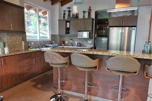 Imagen 8 de 25 de Exquisita Residencia, Cómoda, Práctica Y Súper Bien Ubicada, Al Norte De Cuernavaca, Rancho Cortes.