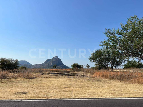 Venta De Terreno En Tenango, Jantetelco, Morelos, En Carr. Fed. Cuautla-izucar