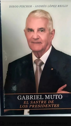 Gabriel Muto