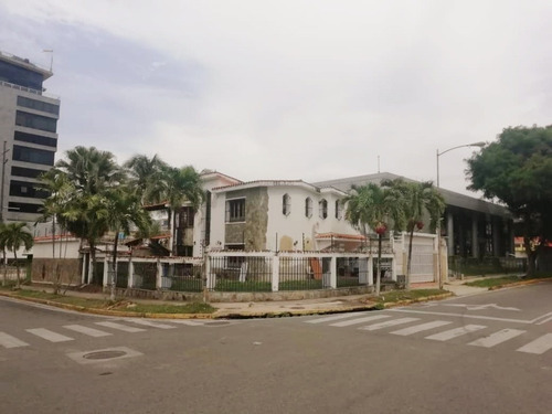 Imagen 1 de 14 de Casa Quinta Ideal Para Uso Comercial En La Urbanización La Viña, Valencia, Estado Carabobo. Carlos Tona , 04129305244 Cod: Foc-765