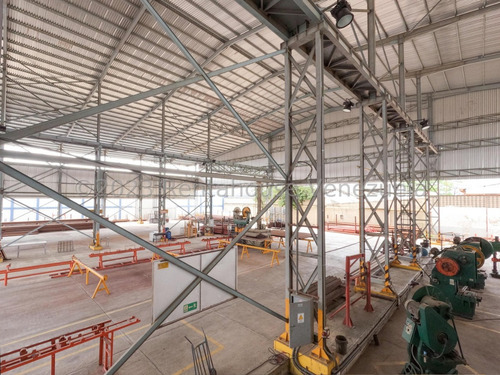 &/& Galpones En Alquiler Zona Industrial Barquisimeto Cod.# 23-28025 %nd%