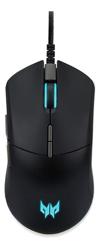 Mouse Gamer Acer Predator 330 Rgb