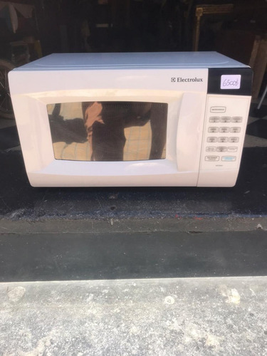 Microondas Electrolux