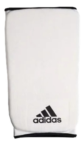 Tibial adidas Taekwondo Elastizado Karate Tibiales Protector