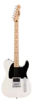 Comprar Squier Telecaster Sonic Esquire H Humbucker Arctic White