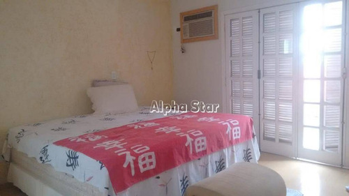 Imagem 19 de 19 de Casa Com 3 Dormitórios À Venda, 300 M² Por R$ 1.930.000,00 - Alphaville 11 - Santana De Parnaíba/sp - Ca2792