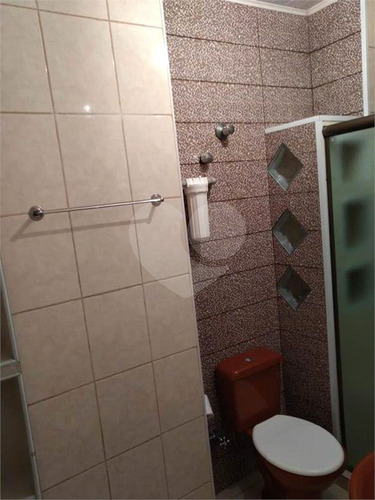 Imagem 25 de 27 de Apartamento, Venda, Praia, José Menino, Pé Na Areia, Santos, 01 Dormitório, 01 Vaga - Reo558261