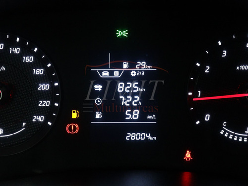 Hyundai HB20 Sense 1.0 Flex 12V Mec.