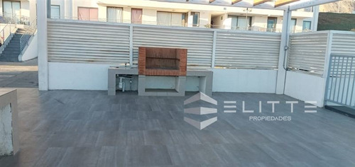 Departamento En Venta De 3 Dorm. En Quilpué