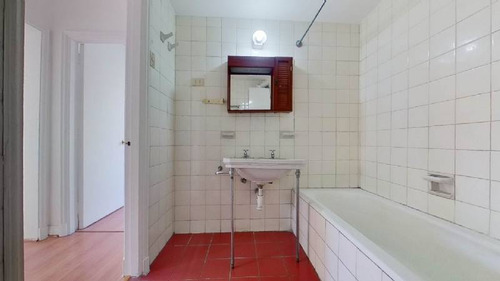 Departamento 4 Dorm A Pasos De Av. Libertad