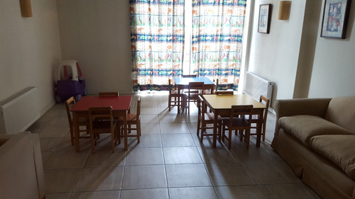 Comodo Depto 3 Dorm, 2 Baños, Estacionamiento Subte Y Bodega