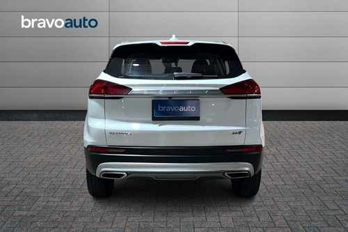 Geely Azkarra 1.5 TURBO EXCLUSIVE AT