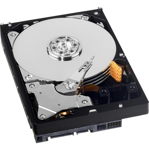 Disco Duro 1tb Western Digital Wd10eurx 3.5 Sata 7200rpm (Reacondicionado)
