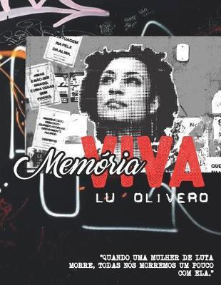 Libro Memoria Viva - Leuvis Manuel Olivero