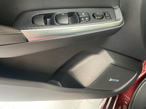 Nissan Sentra Sr