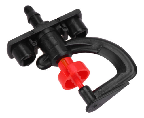 Aspersor De Jardim Com Bico Micro Rotativo Tipo G 360°