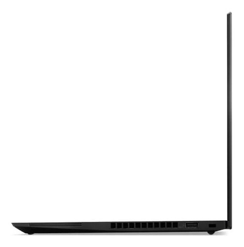 Lenovo Thinkpad T14s 14 Core I7-10510u 8gb 512gb Ssd M.2