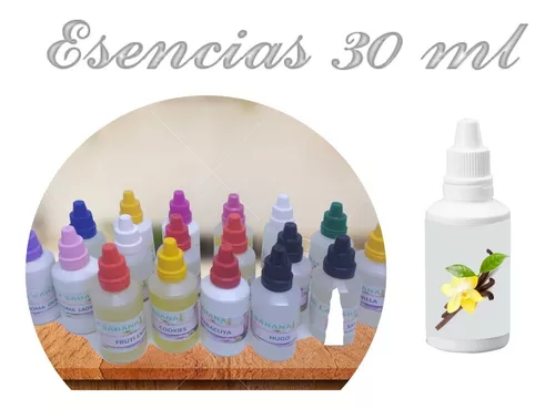 Esencia para humidificador Love in life 30ml