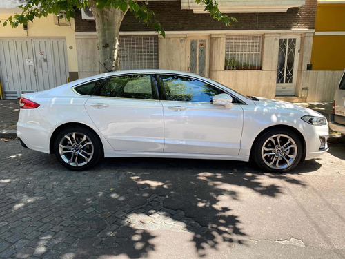 Ford Mondeo 2.0 Sel
