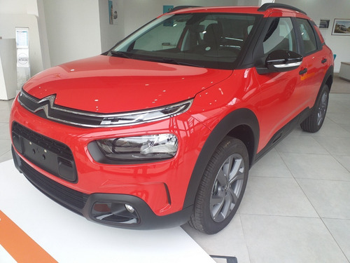Citroen Cactus 1.6 Vti Feel / Manual