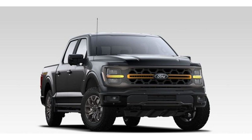 Ford F-150 5.0L V8 Tremor 4X4 At