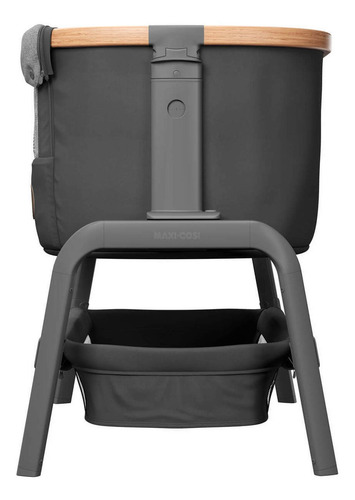 Imagem 10 de 12 de Berço Iora Maxi Cosi - Essential Graphite