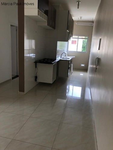 Imagem 12 de 15 de Apartamento No Condomínio Vitória - Ap03182 - 33579302