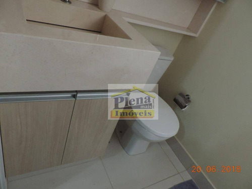 Imagem 16 de 23 de Apartamento Residencial À Venda, Jardim Residêncial Firenze, Hortolândia - Ap0631. - Ap0631
