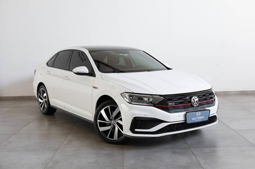 Imagem 2 de 15 de Volkswagen Jetta 2.0 350 Tsi Gasolina Gli Dsg