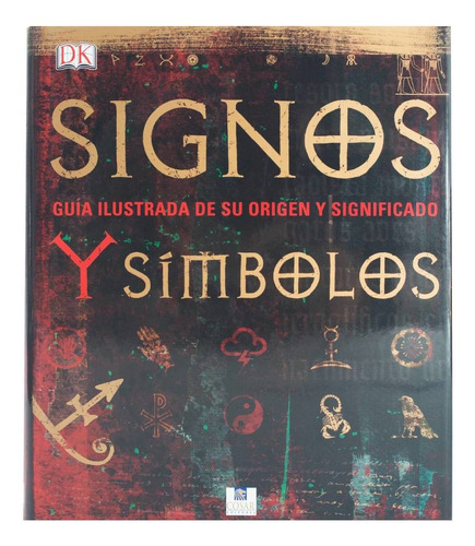 Dk Enciclopedia Signos Y Símbolos