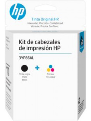 Cabezal Hp 3yp86al