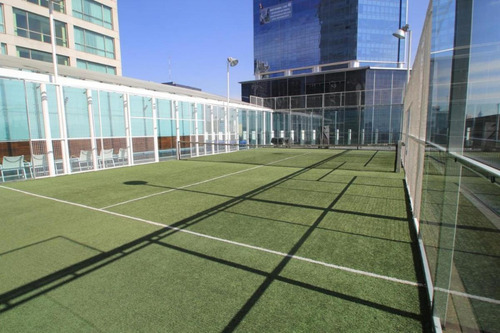 Venta De Departamento / Av. P.º De La Reforma 222, Juárez, Cuauhtémoc, 06600 Ciudad De México, Cdmx / Cm1-za 052