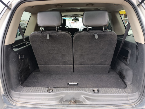 Mercury Mariner 2.5 Equipada 4x2 At