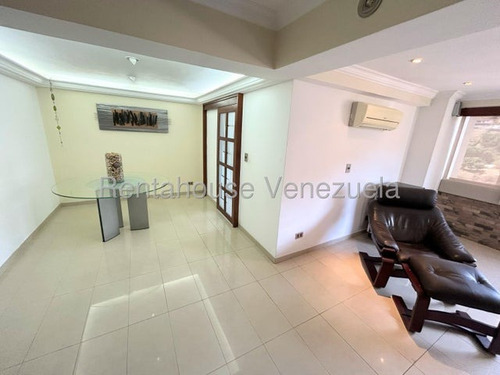 Impecable Apartamento, En Venta En Santa Fe Sur, Mls #25-19558