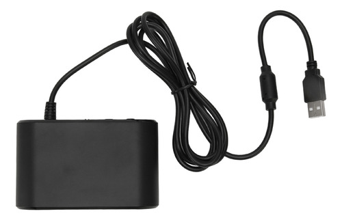 For Adaptador De Mando N64, Convertidor De Juegos Multifunc