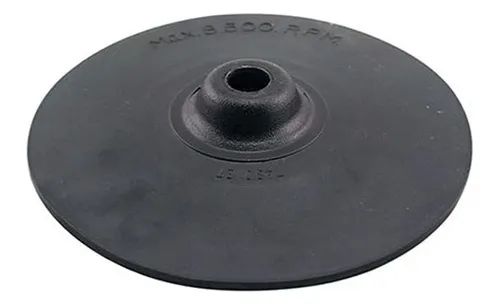Almohadilla De Goma Para Respaldo Makita 192978-2