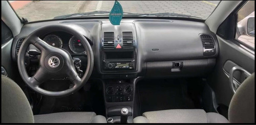 Volkswagen Polo Classic