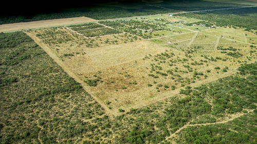 Imagen 5 de 7 de Lote La Esterlina Desde 620m2 100% Finan 6 Min Merlo San Lui