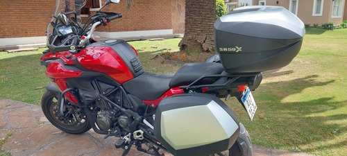Imagen 6 de 8 de Benelli Trk