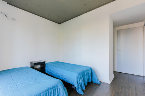 Venta Departamento 3 Ambientes Con Cochera San Cristobal
