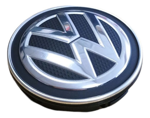 Centro De Llanta Vw Polo Virtus T-cross
