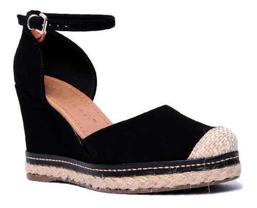 Sandalia Espadrille Bebece Anabela Com Corda Mercado Livre Sandalia Espadrille Bebece Anabela Com Corda Mercado Livre