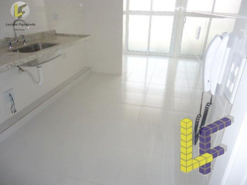 Venda Apartamento Sao Caetano Do Sul Santa Maria Ref: 4752 - 4752