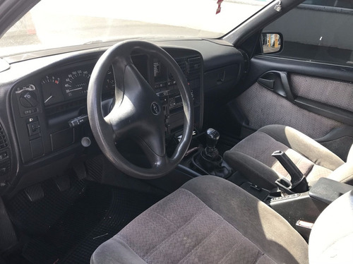 Imagem 6 de 10 de Chevrolet Omega 2.2 Mpfi Gls 8v