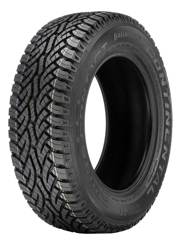 Pneu Continental Aro 16 Conticrosscontact At 205/60r16 92h