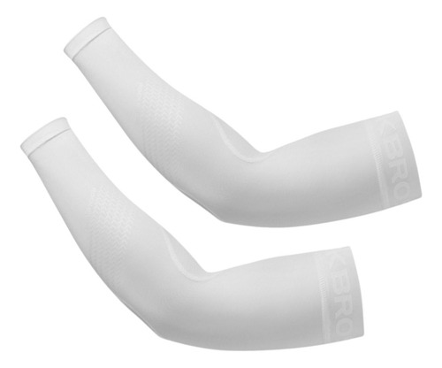 Mangas De Brazo Protección Uv Para Ciclismo Rockbros Xt057w